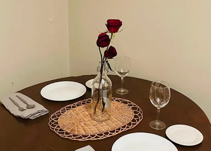 Fairygod Mae's Deluxe Shell Residences Tower B 4* Manila